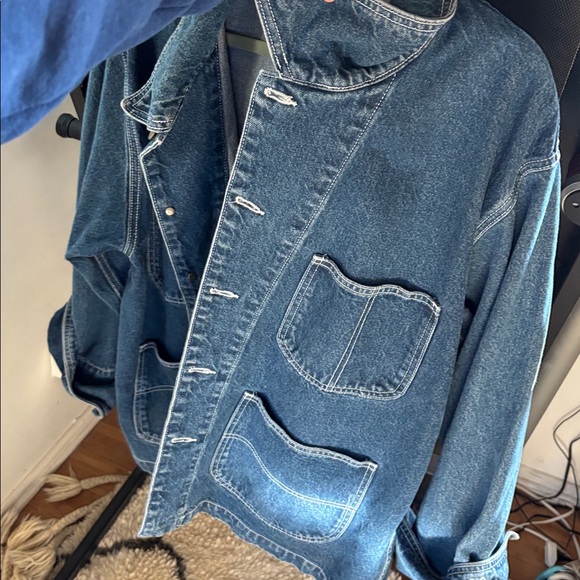 Rudy Jude Roper Jacket - Picture 6 of 17